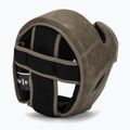 Boxerská přilba Venum Impact Evo Scales Headgear brown 6