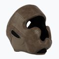 Boxerská přilba Venum Impact Evo Scales Headgear brown 2