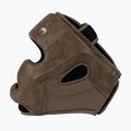 Boxerská přilba Venum Impact Evo Scales Headgear brown 4