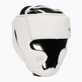 Boxerská přilba Venum Impact Evo Scales Headgear ivory