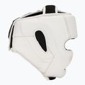Boxerská přilba Venum Impact Evo Scales Headgear ivory 2