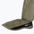 Chrániče holení a nártů Venum Impact Evo Scales Shinguards army green 6