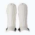 Chrániče holení a chodidel Venum Impact Evo Scales Shinguards ivory