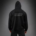 Pánská mikina Venum Divide Hoodie black 2
