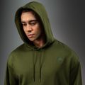 Pánská mikina Venum Divide Hoodie khaki 4