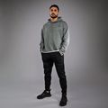 Pánská mikina Venum Divide Hoodie heather grey 2