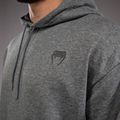 Pánská mikina Venum Divide Hoodie heather grey 5