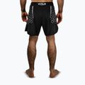Pánské tréninkové šortky Venum X WOW FC black/silver grey 3
