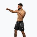 Pánské tréninkové šortky Venum X WOW FC black/silver grey 4