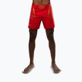 Pánské tréninkové šortky Venum X WOW FC fury red/gold