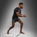 Pánské tréninkové tričko Venum X Polaris Rashguards black/storm grey 2