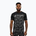 Pánské tréninkové tričko Venum X Polaris Dry Tech black/storm grey