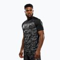 Pánské tréninkové tričko Venum X Polaris Dry Tech black/storm grey 4