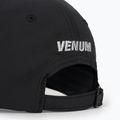Kšiltovka Venum X Polaris black / storm grey 4