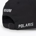 Kšiltovka Venum X Polaris black / storm grey 5