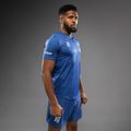Pánské tréninkové tričko Venum X Ares 2.0 Dry Tech royal blue 4