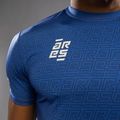 Pánské tréninkové tričko Venum X Ares 2.0 Dry Tech royal blue 6
