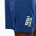 Pánské tréninkové šortky Venum X Ares 2.0 royal blue 7