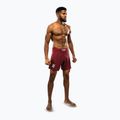 Pánské tréninkové šortky Venum X Ares 2.0 burgundy 2