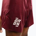 Pánské tréninkové šortky Venum X Ares 2.0 burgundy 6