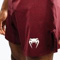Pánské tréninkové šortky Venum X Ares 2.0 burgundy 7