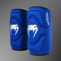 Chrániče kolen Venum Kontact Knee Pad royal blue/silver 2