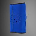 Chrániče kolen Venum Kontact Knee Pad royal blue/silver 4