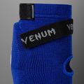 Chránič na loket Venum Kontact Elbow Pads royal blue/silver 4
