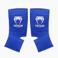 Chrániče kotníků Venum Kontact Ankles Supports royal blue/silver