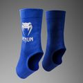 Chrániče kotníků Venum Kontact Ankles Supports royal blue/silver 3