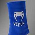 Chrániče kotníků Venum Kontact Ankles Supports royal blue/silver 5