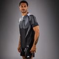 Pánské tričko Venum Adrenaline Dry-tech black/silver grey 4