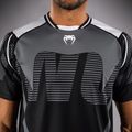 Pánské tričko Venum Adrenaline Dry-tech black/silver grey 5