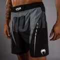 Pánské sportovní šortky Venum Adrenaline Fight black/silver grey 5
