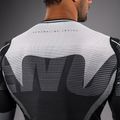 Pánský rashguard Longsleeve Venum Adrenaline Rashguard black/silver grey 5