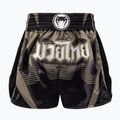 Pánské tréninkové šortky Venum Adrenaline Muay Thai black/sand