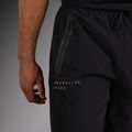 Pánské tréninkové kalhoty Venum Adrenaline Joggers black/sand 6