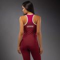Dámské tílko Venum Adrenaline Dry Tech Tank Top burgundy/pink 2