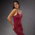 Dámské tílko Venum Adrenaline Dry Tech Tank Top burgundy/pink 3