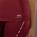 Dámské tílko Venum Adrenaline Dry Tech Tank Top burgundy/pink 5