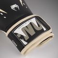 Boxerské rukavice Venum Adrenaline Boxing black/ivory 4
