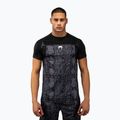 Pánské tričko Venum G-Fit Scales Dry-Tech black/charcoal grey