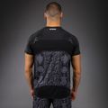 Pánské tričko Venum G-Fit Scales Dry-Tech black/charcoal grey 2