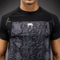 Pánské tričko Venum G-Fit Scales Dry-Tech black/charcoal grey 4