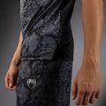 Pánské tričko Venum G-Fit Scales Dry-Tech black/charcoal grey 5