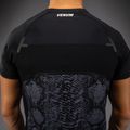 Pánské tričko Venum G-Fit Scales Dry-Tech black/charcoal grey 6