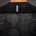 Pánský rashguard Longsleeve Venum G-Fit Scales Rashguard black/charcoal grey 5