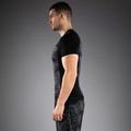 Pánský rasghuard Venum G-Fit Scales Rashguard black/charcoal grey 3