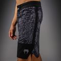Pánské tréninkové šortky Venum G-Fit Scales Fightshorts black/charcoal grey 5