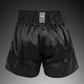 Pánské tréninkové šortky Venum Classic Evo Muay Thai black/white 2